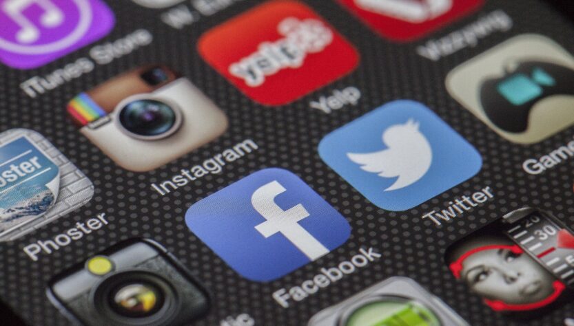 Meta's Decentralized Social Media Apps:
