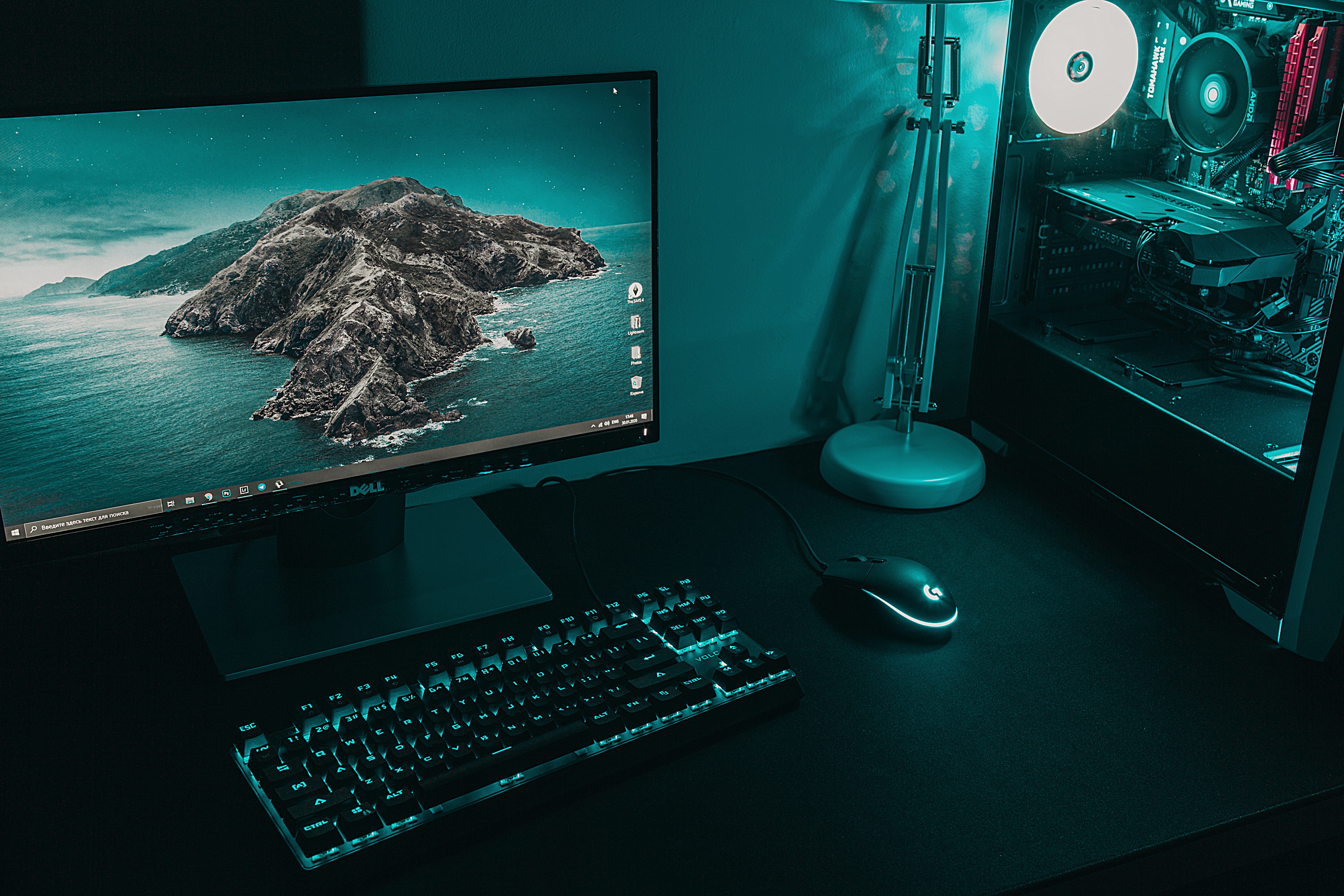 The Best Desktop Computer for Trading: Unleashing Your Full Potential in the Financial Markets