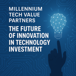 Millennium Tech Value Partners: The Future of Innovation in Technology Investment