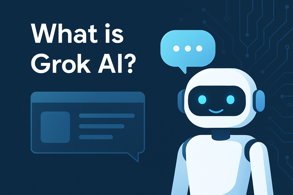 This article will explain how to use Grok AI, highlight its unique features, and gain popularity with premium subscribers.